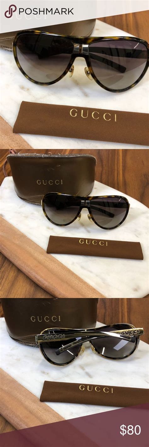 gucci logomania sunglasses|gucci sunglasses authentic original.